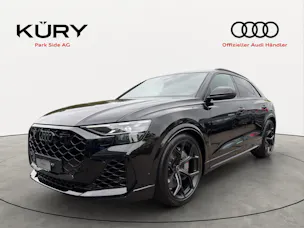 AUDI RS Q8 performance 640PS