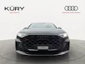 AUDI RS Q8 performance 640PS