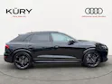 AUDI RS Q8 performance 640PS