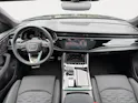 AUDI RS Q8 performance 640PS