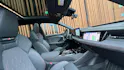 AUDI SQ6 E-TRON QUATTRO BLACK l 490 PS