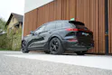 AUDI SQ6 E-TRON QUATTRO BLACK l 490 PS