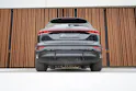 AUDI SQ6 E-TRON QUATTRO BLACK l 490 PS