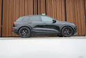 AUDI SQ6 E-TRON QUATTRO BLACK l 490 PS
