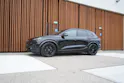 AUDI SQ6 E-TRON QUATTRO BLACK l 490 PS
