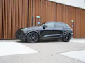 AUDI SQ6 E-TRON QUATTRO BLACK l 490 PS