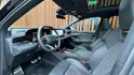 AUDI SQ6 E-TRON QUATTRO BLACK l 490 PS