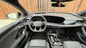 AUDI SQ6 E-TRON QUATTRO BLACK l 490 PS