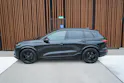 AUDI SQ6 E-TRON QUATTRO BLACK l 490 PS