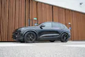 AUDI SQ6 E-TRON QUATTRO BLACK l 490 PS