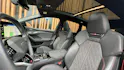 AUDI SQ6 E-TRON QUATTRO BLACK l 490 PS