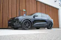 AUDI SQ6 E-TRON QUATTRO BLACK l 490 PS