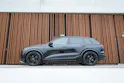 AUDI SQ6 E-TRON QUATTRO BLACK l 490 PS