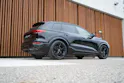 AUDI SQ6 E-TRON QUATTRO BLACK l 490 PS