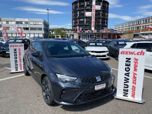 SEAT Ibiza 1.0 EcoTSi FR DSG-Automat