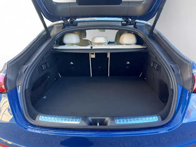 MERCEDES-BENZ GLC Coupé 400 e 4Matic EQ Star 9G-Tronic