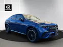 MERCEDES-BENZ GLC Coupé 400 e 4Matic EQ Star 9G-Tronic