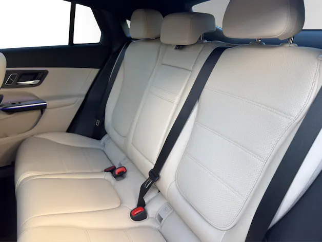 MERCEDES-BENZ GLC Coupé 400 e 4Matic EQ Star 9G-Tronic