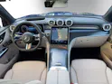MERCEDES-BENZ GLC Coupé 400 e 4Matic EQ Star 9G-Tronic