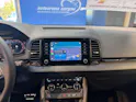 SKODA Karoq 1.5 TSi SportLine DSG-Automat