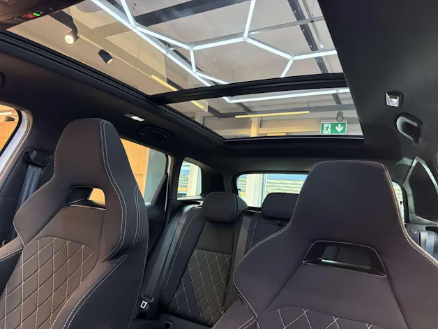SKODA Karoq 1.5 TSi SportLine DSG-Automat