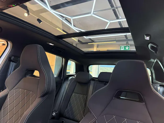 SKODA Karoq 1.5 TSi SportLine DSG-Automat