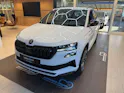 SKODA Karoq 1.5 TSi SportLine DSG-Automat