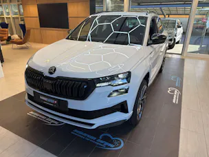 SKODA Karoq 1.5 TSi SportLine DSG-Automat