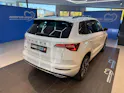SKODA Karoq 1.5 TSi SportLine DSG-Automat