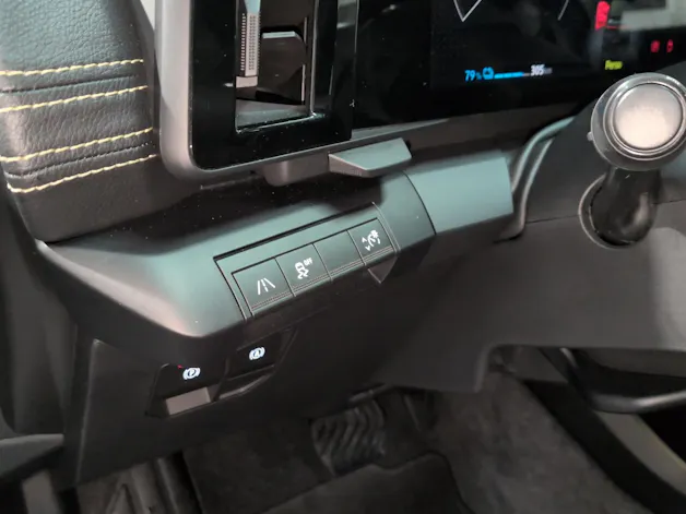 RENAULT Mégane E-TECH EV60 Iconic