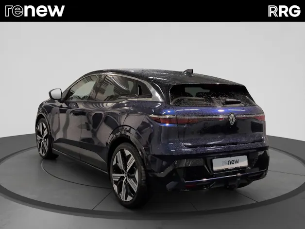 RENAULT Mégane E-TECH EV60 Iconic