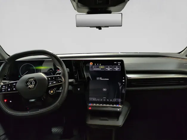 RENAULT Mégane E-TECH EV60 Iconic