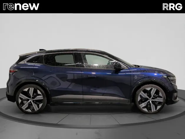 RENAULT Mégane E-TECH EV60 Iconic
