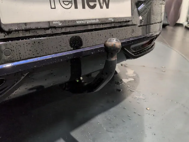 RENAULT Mégane E-TECH EV60 Iconic