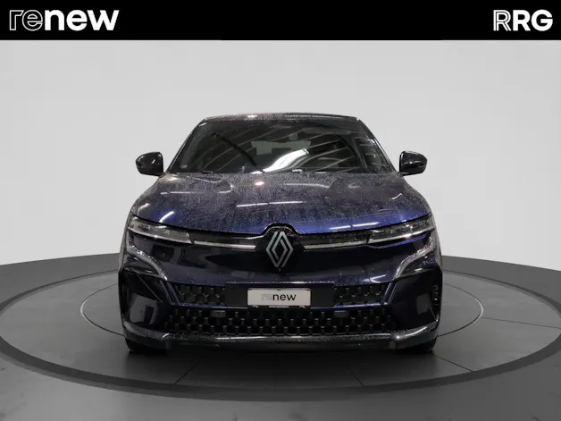 RENAULT Mégane E-TECH EV60 Iconic
