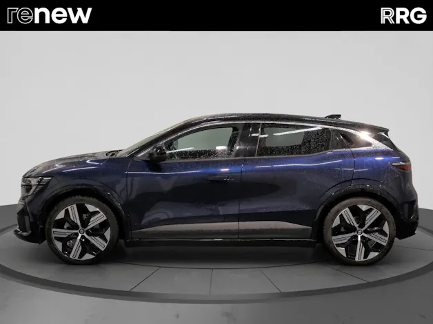 RENAULT Mégane E-TECH EV60 Iconic