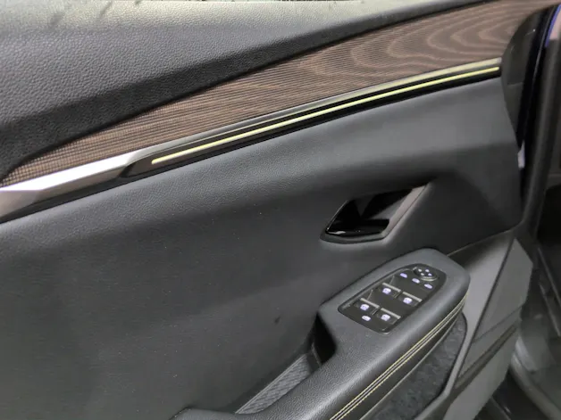 RENAULT Mégane E-TECH EV60 Iconic