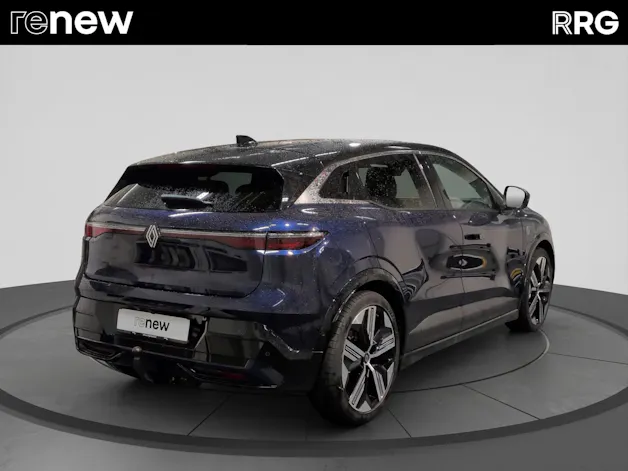 RENAULT Mégane E-TECH EV60 Iconic