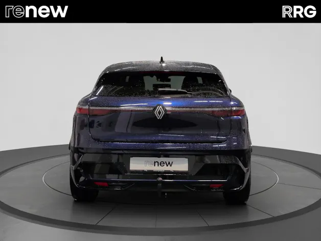 RENAULT Mégane E-TECH EV60 Iconic