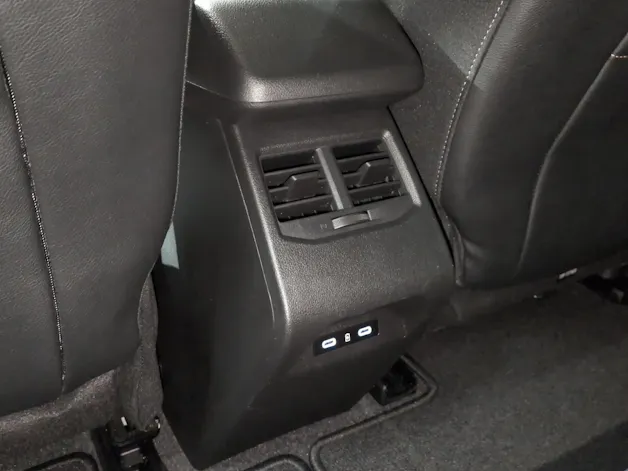 RENAULT Mégane E-TECH EV60 Iconic
