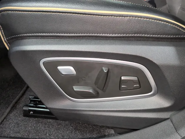 RENAULT Mégane E-TECH EV60 Iconic
