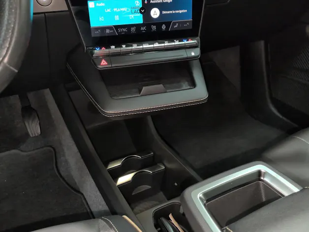 RENAULT Mégane E-TECH EV60 Iconic