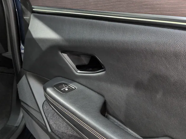 RENAULT Mégane E-TECH EV60 Iconic