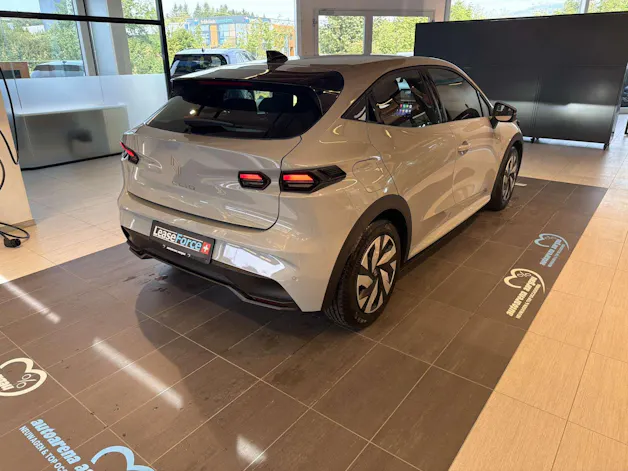 RENAULT Clio 1.2 TCe Evolution NEUES MODELL EDC-Automat