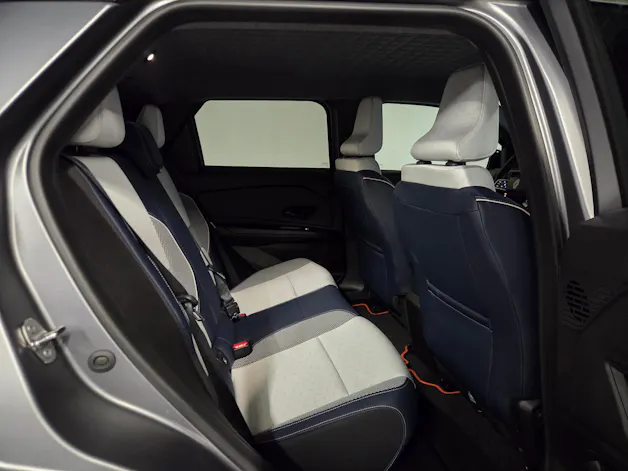 RENAULT R5 E-Tech Comfort Range Roland Garros
