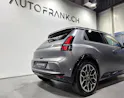 RENAULT R5 E-Tech Comfort Range Roland Garros