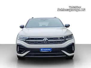 VW T-Roc 2.0 TSI R DSG 4Motion