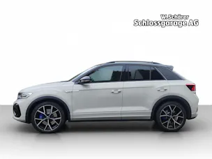 VW T-Roc 2.0 TSI R DSG 4Motion