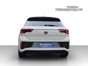 VW T-Roc 2.0 TSI R DSG 4Motion