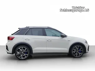 VW T-Roc 2.0 TSI R DSG 4Motion